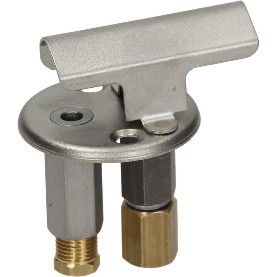 PILOT BURNER PILOT BURNER