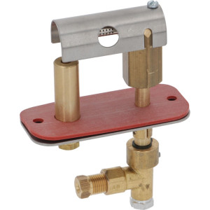 KIT PILOT BURNER METHANE EGA