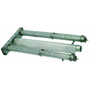 BURNER 435x200 mm
