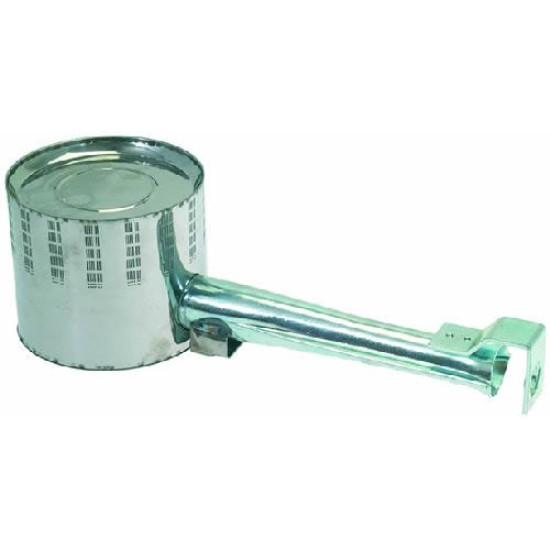 BURNER ϕ 120x342 mm