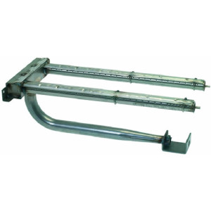 BURNER 485x240 mm