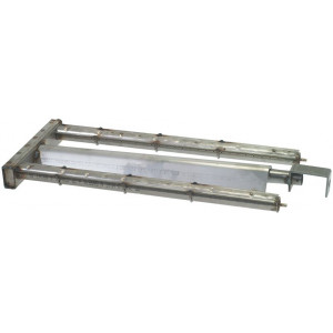 BURNER 575x225 mm