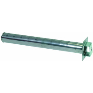 BURNER ϕ 40x340 mm