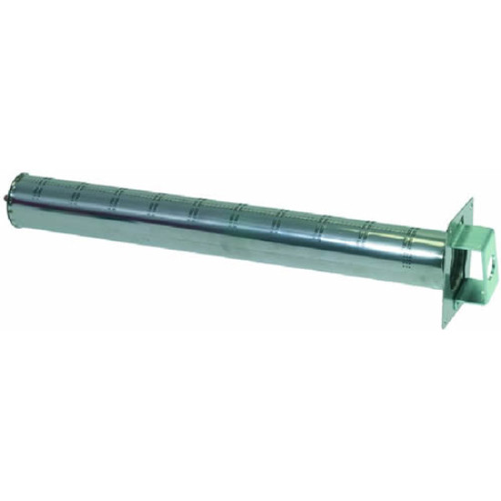 BURNER ϕ 40x340 mm BURNER ϕ 40x340 mm