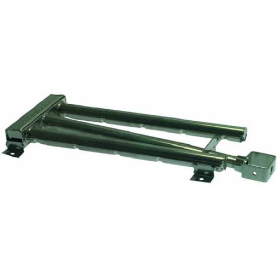 BURNER 535x240 mm