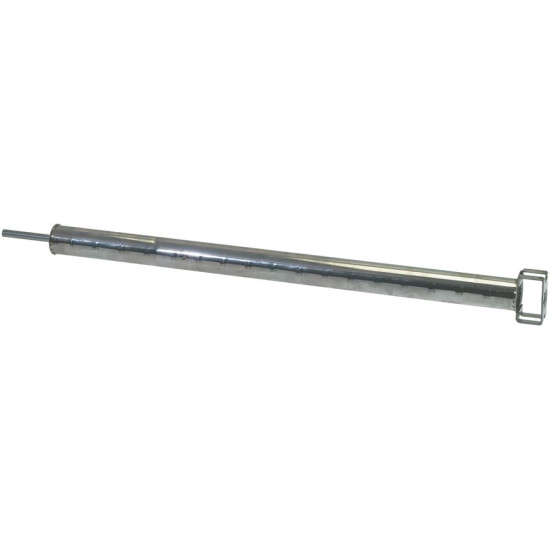 BURNER ϕ 40x620 mm BURNER ϕ 40x620 mm