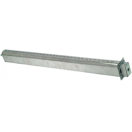 BURNER 725x40 mm BURNER 725x40 mm