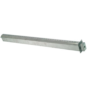 GAS BURNER 995x40 mm