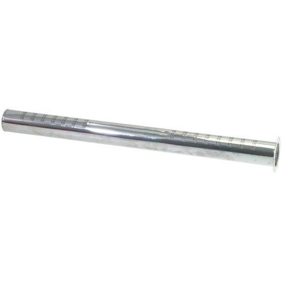 BURNER ϕ 51x620 mm BURNER ϕ 51x620 mm