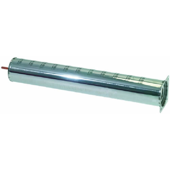 BURNER ϕ 50x325 mm BURNER ϕ 50x325 mm