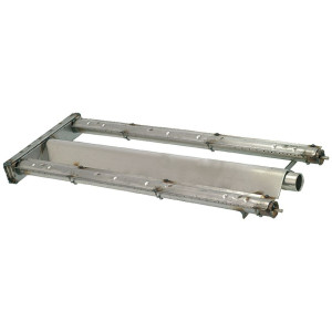 BURNER 600x220 mm