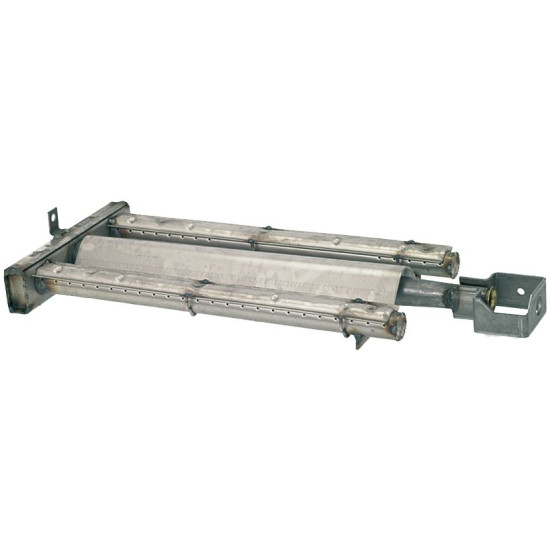 BURNER 495x200 mm