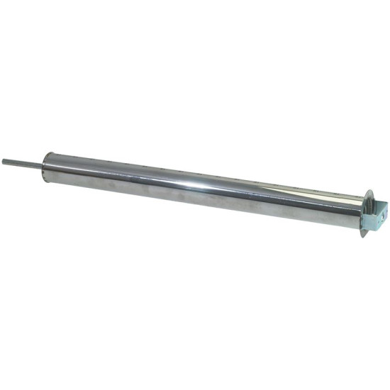 BURNER ϕ 50x565 mm BURNER ϕ 50x565 mm