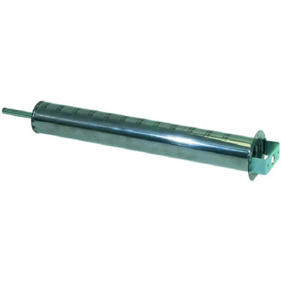 BURNER ϕ 50x365 mm BURNER ϕ 50x365 mm