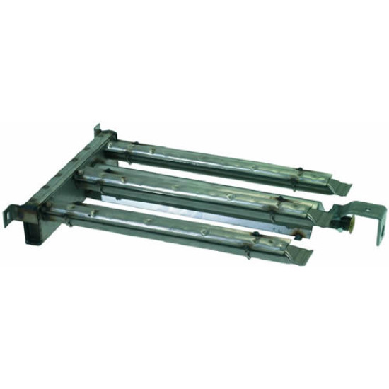 BURNER 480x305 mm