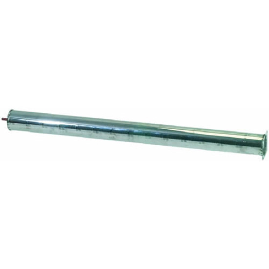 BURNER ϕ 40x500 mm BURNER ϕ 40x500 mm