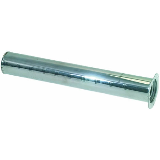 BURNER ϕ 50x345 mm BURNER ϕ 50x345 mm