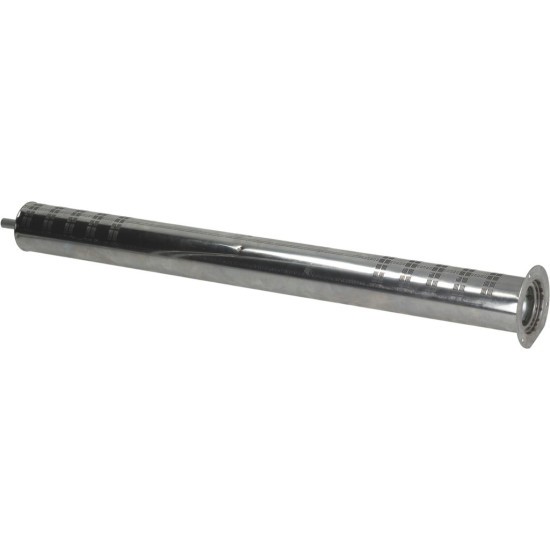 BURNER ϕ 50x560 mm BURNER ϕ 50x560 mm