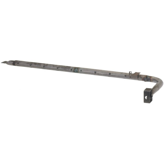 BURNER 1050x350 mm