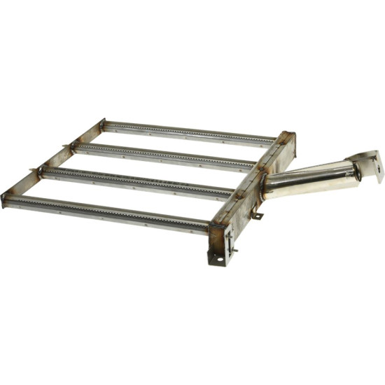 BURNER 735x505 mm