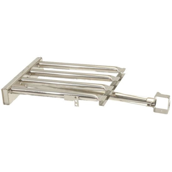 BURNER 360x300 mm 12kW