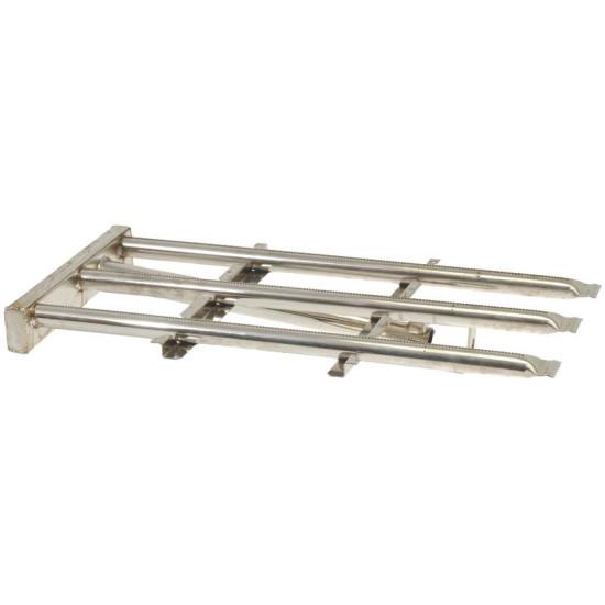 BURNER 585x270 mm