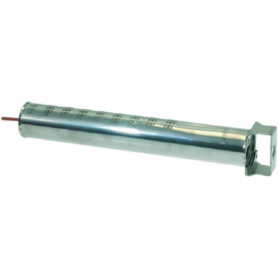 BURNER ϕ 50x330 mm BURNER ϕ 50x330 mm