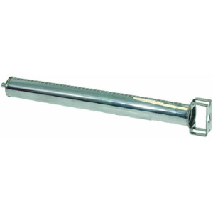 BURNER ϕ 40x380 mm