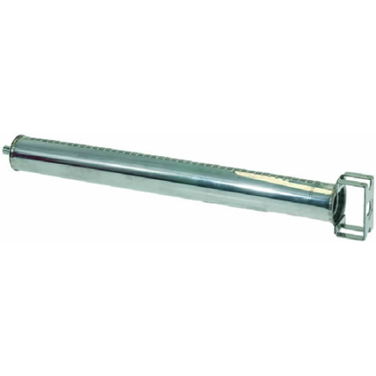 BURNER ϕ 40x380 mm BURNER ϕ 40x380 mm