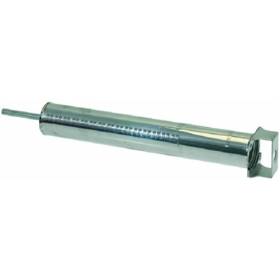 BURNER ϕ 50x330 mm BURNER ϕ 50x330 mm
