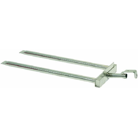 BURNER 685x190 mm