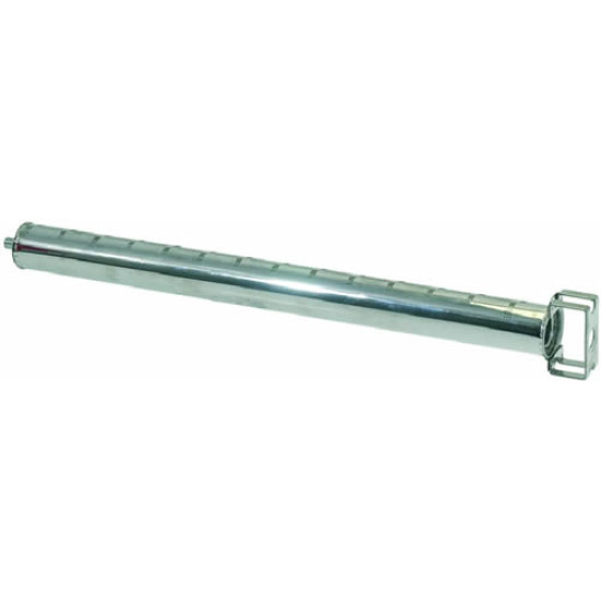 BURNER ϕ 40x480 mm BURNER ϕ 40x480 mm