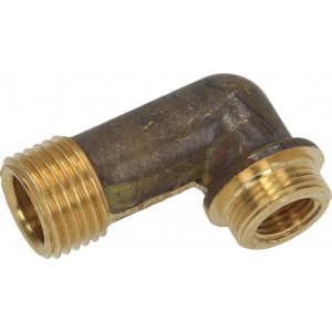 NOZZLE HOLDER FOR BURNER ϕ 10 mm