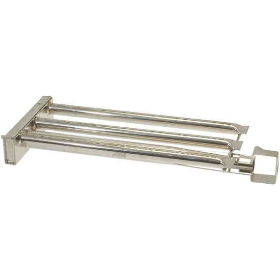 BURNER RH 585x220 mm