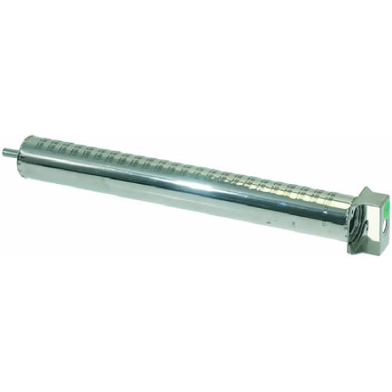 BURNER ϕ 50x410 mm BURNER ϕ 50x410 mm