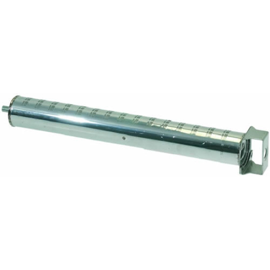 BURNER ϕ 50x390 mm BURNER ϕ 50x390 mm