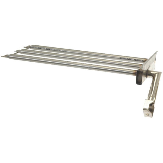 BURNER 720x290 mm