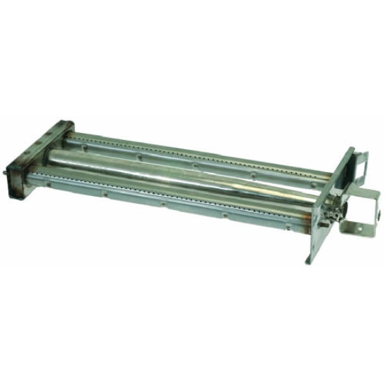 BURNER 545x240 mm