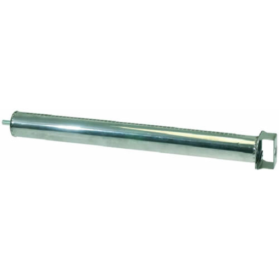 BURNER ϕ 50x500 mm BURNER ϕ 50x500 mm