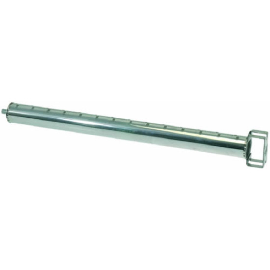 BURNER ϕ 40x480 mm BURNER ϕ 40x480 mm