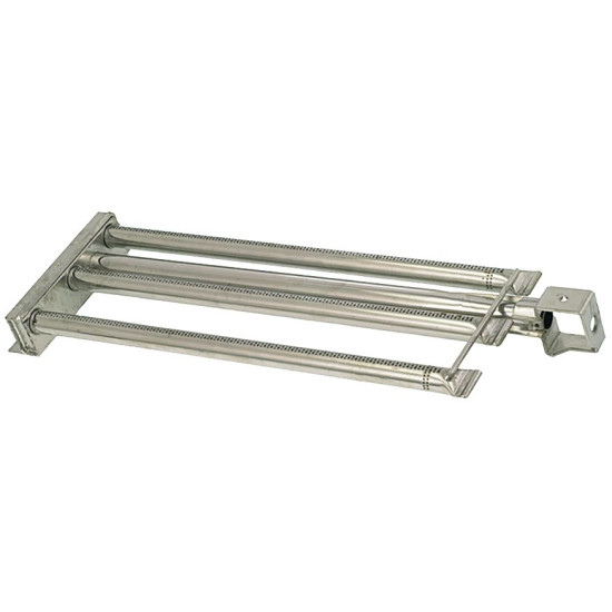 BURNER 645x190 mm