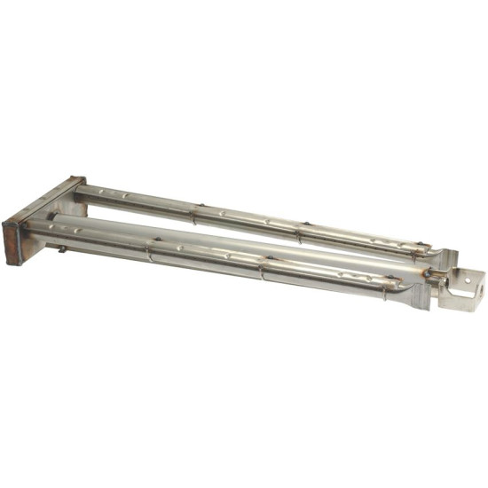 BURNER 700x205 mm