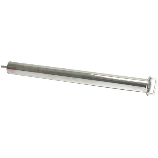 BURNER ϕ 50x590 mm BURNER ϕ 50x590 mm