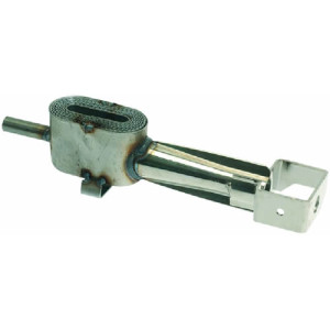 VERTICAL BURNER 315x50 mm