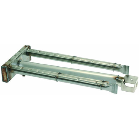 BURNER 525x205 mm