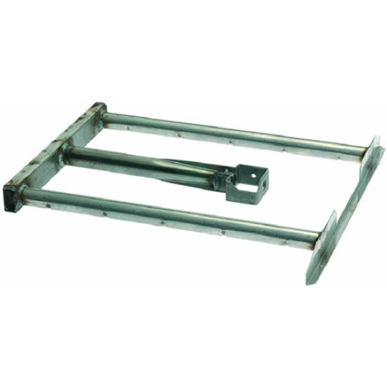 BURNER 495x460 mm