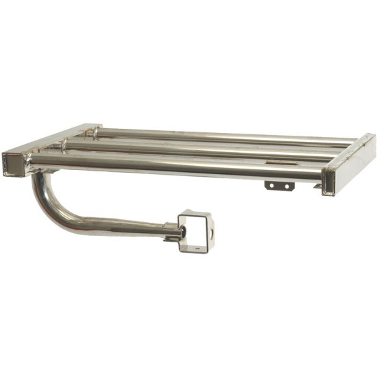 BURNER 540x290 mm