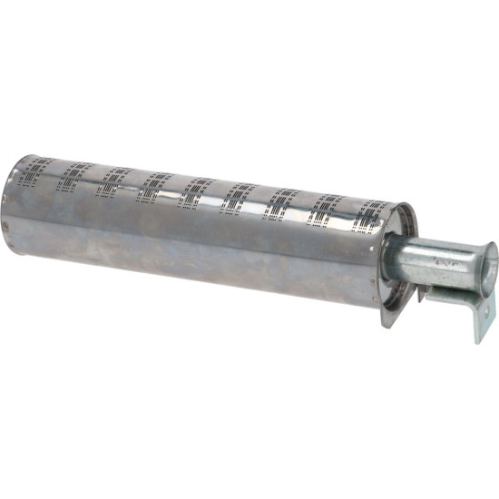 BURNER ϕ 60x240 mm BURNER ϕ 60x240 mm