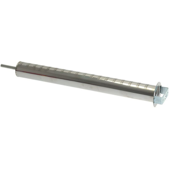 BURNER ϕ 50x470 mm BURNER ϕ 50x470 mm