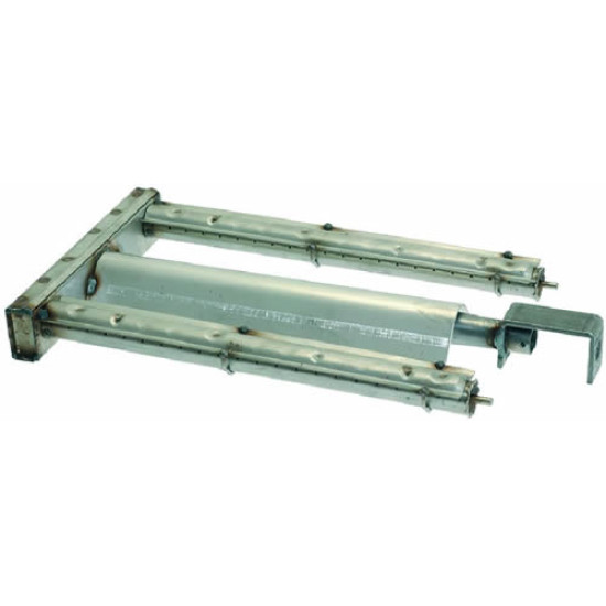 BURNER 450x220 mm